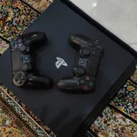 پی اس فور پرو