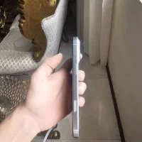 ایفون۱۶پرومکس zaa۲۵۶ریجستر شده شرکتی (رنگ سفید)|موبایل|تهران, وردآورد|دیوار