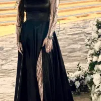 لباس عروسکی دخترونه