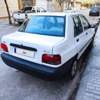 پراید مدل 94 در حد|خودرو سواری و وانت|مشهد, یاس|دیوار