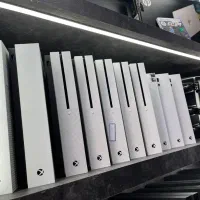 xbox one S 1 tra بدون پیش پرداخت طلا یا چک