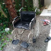 ویلچر نو|آرایشی، بهداشتی، درمانی|آستانه اشرفیه, |دیوار