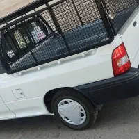 پراید وانت 151 se، مدل 1403