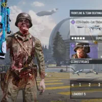 اکانت کالاف|کنسول، بازی ویدئویی و آنلاین|یاسوج, |دیوار