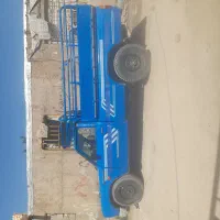 نیسان ۱۴۰۱برج ۱۲