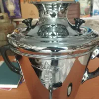 سماور برقی نو|سماور، چای‌ساز، قهوه‌ساز|پاکدشت, پاکدشت (مامازند)|دیوار