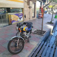 کبیر 200 مدل 402