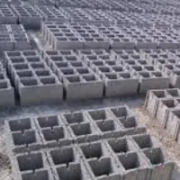 کارگاه بلوک زنی جهت اجاره