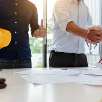 فراخوان مشارکت در ساخت (منطقه ۱ شیراز تاپ لوکیشن)|مشارکت در ساخت املاک|شیراز, عفیف‌آباد|دیوار