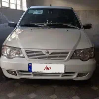 فروش و معاوضه|خودرو سواری و وانت|همدان, |دیوار