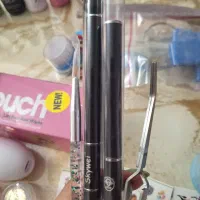 لوازم کاشت ناخن پک کامل|آرایشی، بهداشتی، درمانی|رشت, معلم|دیوار