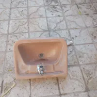 روشویی دست دوم