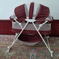 کالسکه و گهواره|کالسکه و لوازم جانبی|مشهد, سعد آباد|دیوار