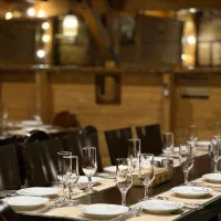 سالن دار خانم و آقا