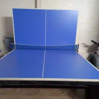 میز پینگ پنگ‌