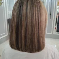 کراتین.پروتئین.بوتاکس مو|خدمات آرایشگری و زیبایی|یزد, |دیوار