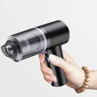 جاروبرقی شارژی همراه