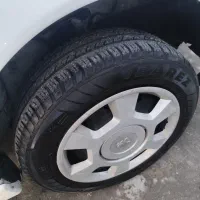 فروش خودرو پژو پارس xup7سفید مدل 1402|خودرو سواری و وانت|فردیس, قریشی|دیوار