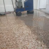 کفسابی سنگ سابی کفساب سابزن نماشویی سنگساب کف ساب