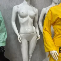 فروشن مانکن زنانه کامل و مانکن پا