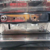 دستگاه اسپرسوساز نیمه اتومات ایتالیایی