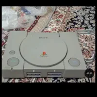 پلی استیشن ۱ سالم