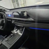 تیگو ۷پرومکس صفر|خودرو سواری و وانت|امیدیه, |دیوار