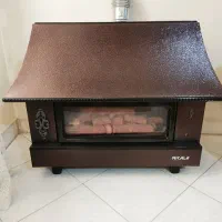 شومینه گازی مدل Mc28