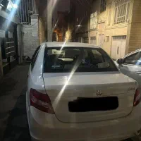 ساینا مدل ۹۶ کم کارکرد|خودرو سواری و وانت|تبریز, |دیوار