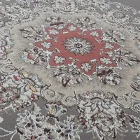 ۲ تخته فرش ۱۲متری معاوضه با ۶ متری