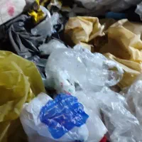 خرید و فروش ضایعات پلاستیک آهن لاک کارتون|حراج|مشهد, همت آباد|دیوار