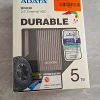 هارد اکسترنال adata hd 830