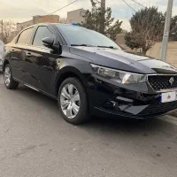 تارا اتومات فول ۱۴۰۳ ، مشکی ، در حد صفر