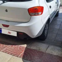 خودرو تیبا۲ مدل ۱۴۰۰|خودرو سواری و وانت|لار, |دیوار