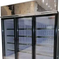 پخش یخچال صنعتی در جنوب کشور|یخچال و فریزر|جیرفت, |دیوار