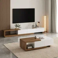 میز تلوزیون ارزان تولیدی