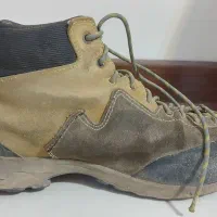 کفش قارتال مدل کمچی. کارکرده