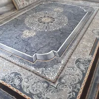 فرش ۱۲متری اکریایک تمام نخ دانه ۱۵۵۰۰۰۰۰