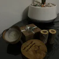 ست چوبی|صنایع دستی و سایر لوازم تزئینی|تهران, خواجه نصیر طوسی|دیوار