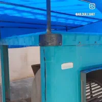 سایبان کولر