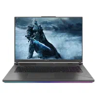 لپ تاپ ایسوس ASUS ROG Strix G814JIR|رایانه همراه|اصفهان, خلجا|دیوار