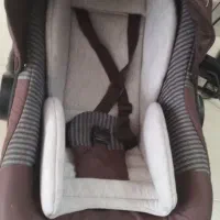 کریر و کیف نوزاد