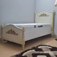 تخت وبوفه کودک ونوجوانان