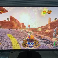 مانیتور گیمینگ کولر مستر|قطعات و لوازم جانبی رایانه|رشت, جهاد|دیوار