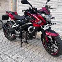 ns200 مدل ۹۶  لازرورقی