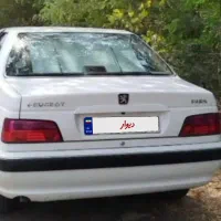 پژو پارس سال 1400خشک فقط معاوضه با ایکس 22|خودرو سواری و وانت|فاضل آباد, |دیوار