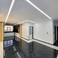 ۶۲مترشیک و خوش نقشه /غرق نور/سند/پارکینگ