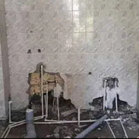 انجام تمام امورات  لوله کشی ساختمان