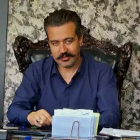 زمین سوله بهارستان ۹/الماس شرق