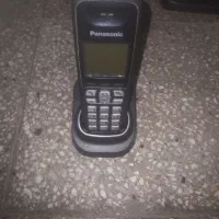 تلفن بیسیم پاناسونیک|تلفن رومیزی|بومهن, |دیوار